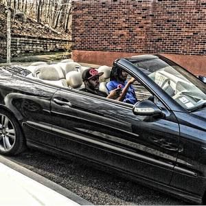 Meet your Posher, Dashaun